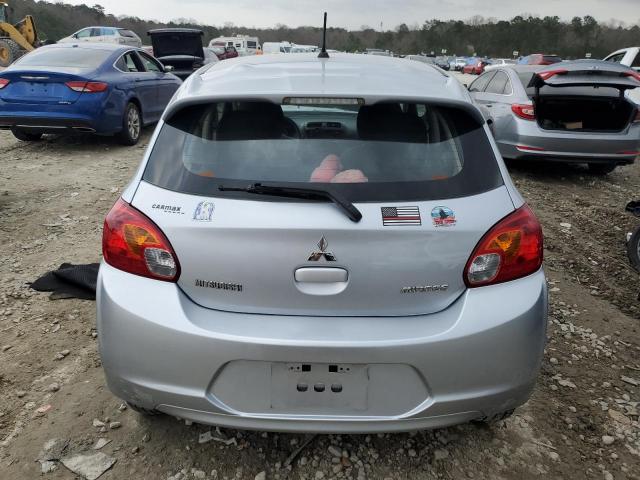 Photo 6 from auction – 2015 MITSUBISHI MIRAGE DE with VIN ML32A3HJ4FH053446