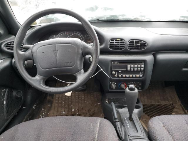 Photo 8 from auction – 2000 PONTIAC SUNFIRE SE with VIN 1G2JB5240Y7255041