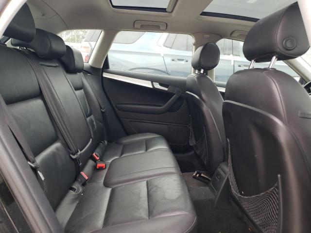 صورة رقم 10 من المزاد - 2006 AUDI A3 2.0 PRE مع VIN WAUNF78P56A036085