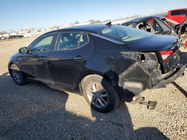 Photo 2 from auction – 2013 KIA OPTIMA LX with VIN 5XXGM4A73DG123849