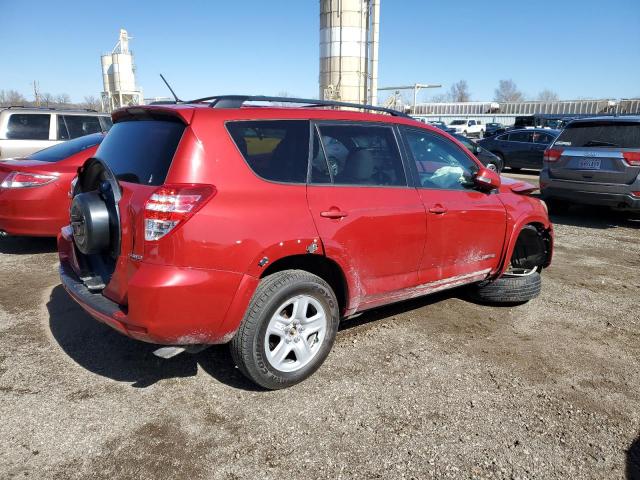Photo 3 from auction – 2012 TOYOTA RAV4 LIMIT with VIN 2T3DK4DV5CW086589