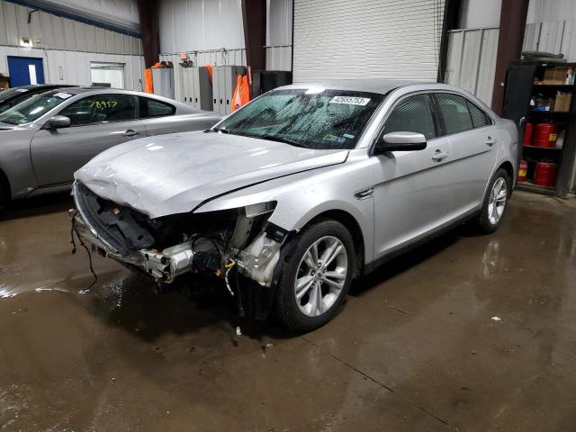 FORD TAURUS SEL 2015 with VIN 1FAHP2E80FG209513 - Photo from auction