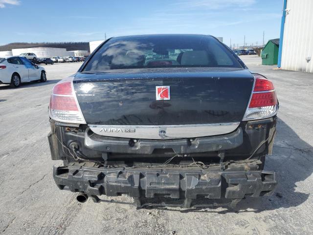 Photo 6 from auction – 2007 SATURN AURA XE with VIN 1G8ZS57N37F136155