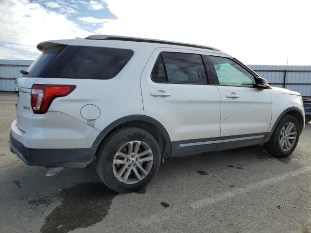 Photo 3 from auction – 2017 FORD EXPLORER X with VIN 1FM5K7DH4HGC24461
