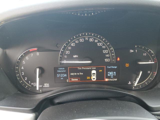 Photo 9 from auction – 2018 CADILLAC ATS PREMIU with VIN 1G6AD5SS8J0178618
