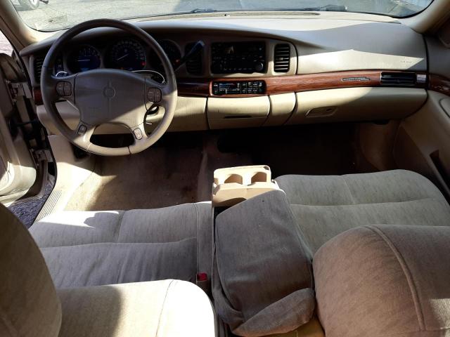 Photo 8 from auction – 2005 BUICK LESABRE CU with VIN 1G4HP52KX5U267426