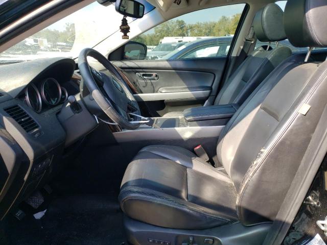 Photo 7 from auction – 2010 MAZDA CX-9 with VIN JM3TB2MA6A0219575