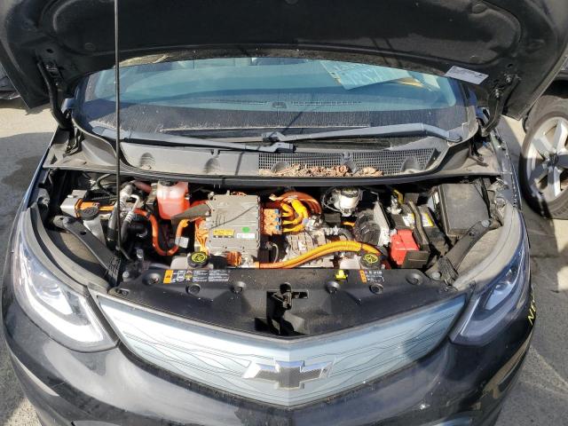 Photo 11 from auction – 2017 CHEVROLET BOLT EV LT with VIN 1G1FW6S04H4185580