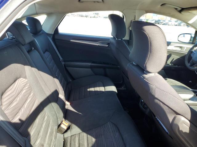 Photo 10 from auction – 2016 FORD FUSION SE with VIN 1FA6P0H71G5102207