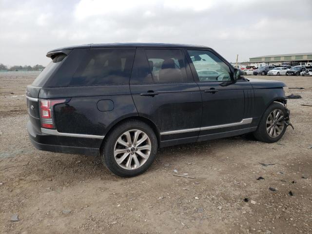 Photo 3 from auction – 2014 LAND ROVER RANGE ROVE with VIN SALGS2WFXEA194143