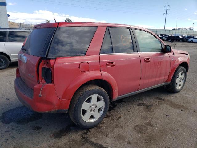 Photo 3 from auction – 2007 SATURN VUE with VIN 5GZCZ63427S865618