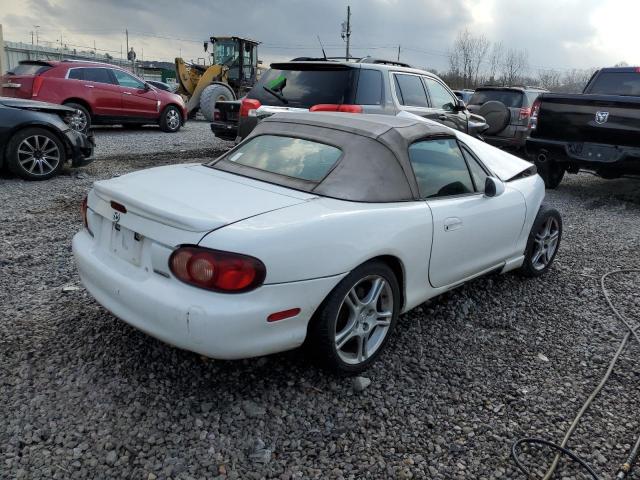 Photo 3 from auction – 2004 MAZDA MX-5 MIATA with VIN JM1NB353840401418