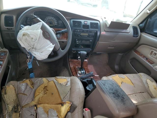 Photo 8 from auction – 2000 TOYOTA 4RUNNER LI with VIN JT3GN87R1Y0149052