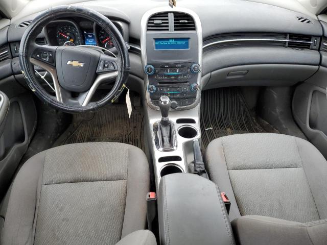 Photo 8 from auction – 2014 CHEVROLET MALIBU LS with VIN 1G11B5SL8EF162068