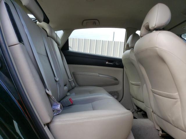 Photo 10 from auction – 2006 TOYOTA PRIUS with VIN JTDKB20U663147335