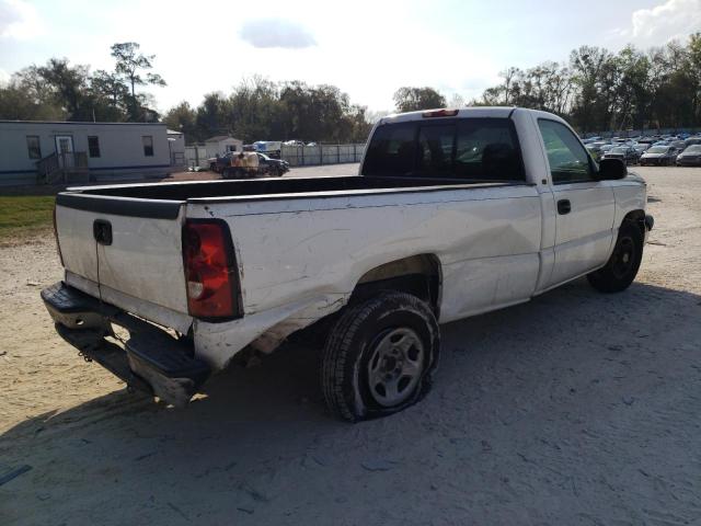 Photo 3 from auction – 2004 CHEVROLET SILVERADO with VIN 1GCEC14X34Z139714