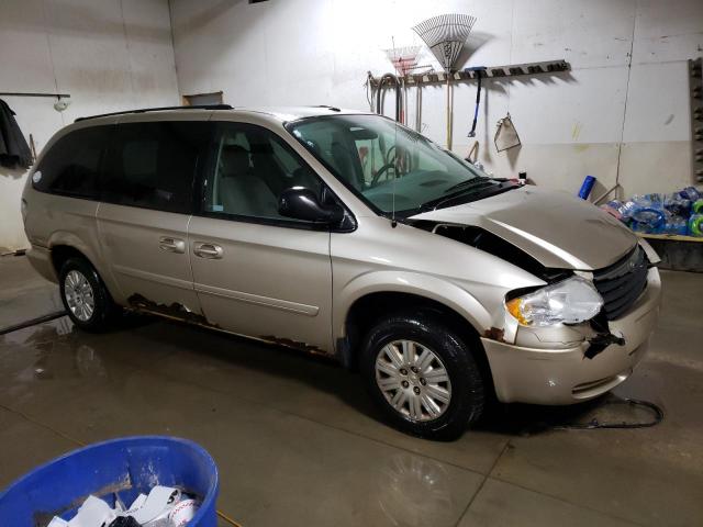 Photo 4 from auction – 2006 CHRYSLER TOWN & COU with VIN 2A4GP44RX6R637691