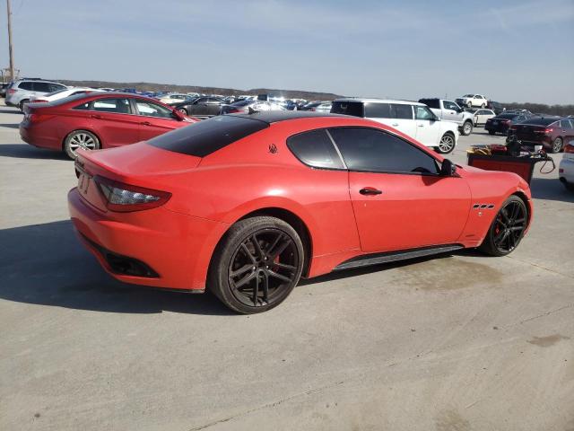Photo 3 from auction – 2017 MASERATI GRANTURISM with VIN ZAM45VLA1H0221070