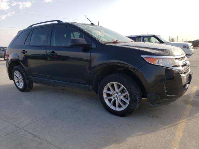 Photo 4 from auction – 2013 FORD EDGE SE with VIN 2FMDK3GC4DBE25167