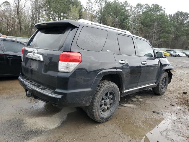 Photo 3 from auction – 2010 TOYOTA 4RUNNER SR with VIN JTEZU5JR0A5008427