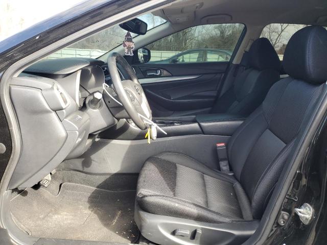 Photo 7 from auction – 2017 NISSAN MAXIMA 3.5 with VIN 1N4AA6AP7HC453452
