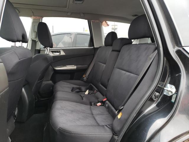 Photo 10 from auction – 2010 SUBARU FORESTER 2 with VIN JF2SH6CC7AH704615