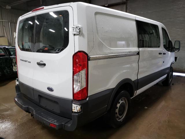 Photo 3 from auction – 2015 FORD TRANSIT with VIN 1FTNR1YM6FKB00755