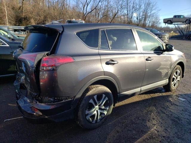 Photo 3 from auction – 2018 TOYOTA RAV4 LE with VIN JTMBFREV2JJ733842