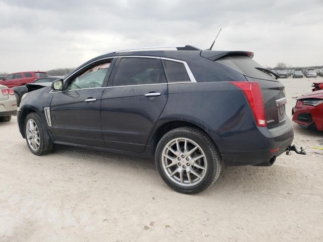 Photo 2 from auction – 2014 CADILLAC SRX PERFOR with VIN 3GYFNFE30ES531243