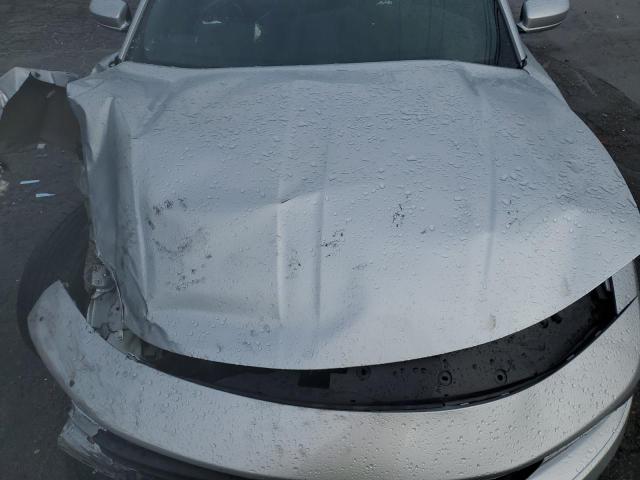 Photo 11 from auction – 2020 DODGE CHARGER SX with VIN 2C3CDXBG9LH204370