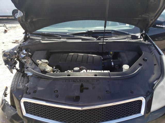 Photo 11 from auction – 2009 CHEVROLET TRAVERSE L with VIN 1GNER23D09S158580