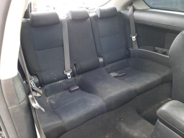 Photo 10 from auction – 2007 TOYOTA SCION TC with VIN JTKDE177170165537