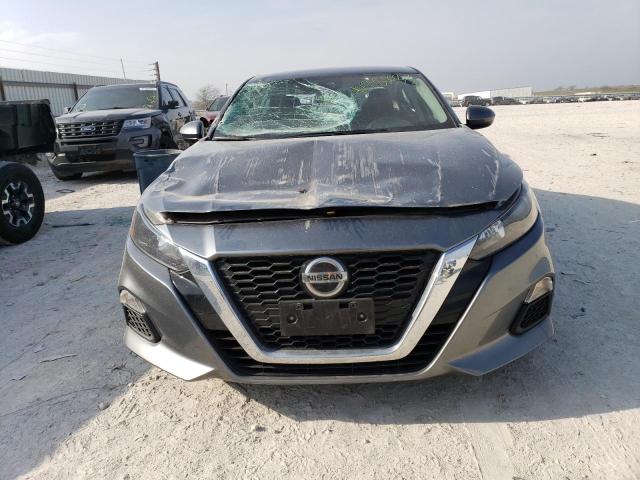 Photo 5 from auction – 2022 NISSAN ALTIMA S with VIN 1N4BL4BV7NN356493