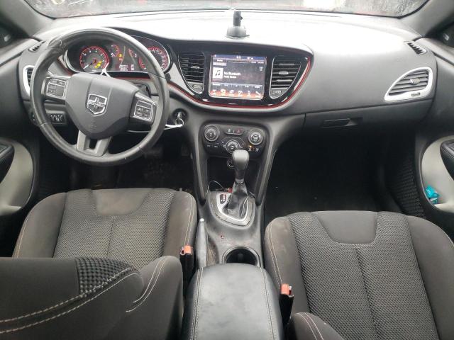 Photo 8 from auction – 2015 DODGE DART SXT with VIN 1C3CDFBB6FD422637