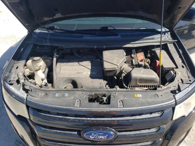 Photo 12 from auction – 2011 FORD EDGE SPORT with VIN 2FMDK3AK4BBA12176