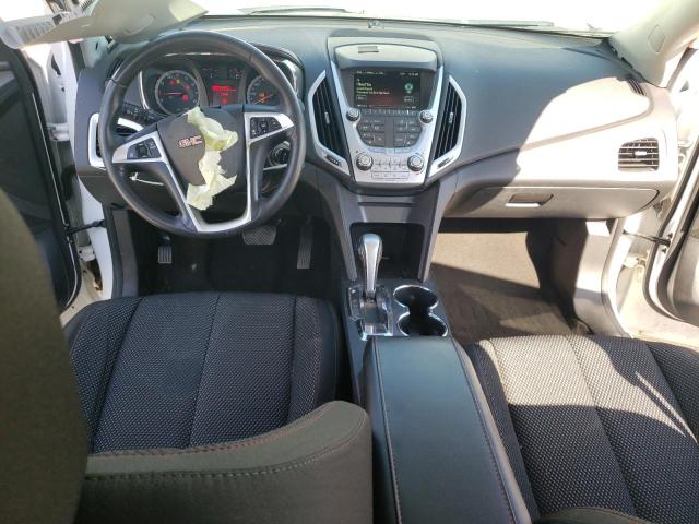 Photo 8 from auction – 2014 GMC TERRAIN SL with VIN 2GKFLRE38E6363612