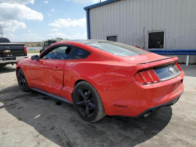 Photo 2 from auction – 2015 FORD MUSTANG with VIN 1FA6P8AM1F5311962