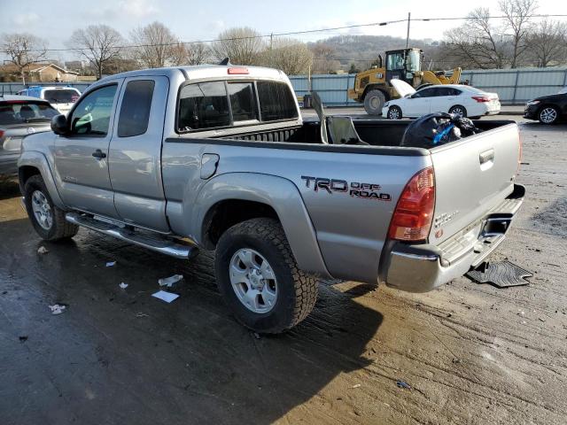 Photo 2 from auction – 2014 TOYOTA TACOMA with VIN 5TFUU4EN4EX109576