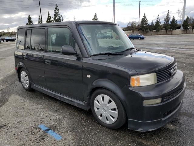 Photo 4 from auction – 2004 TOYOTA SCION XB with VIN JTLKT334840157978