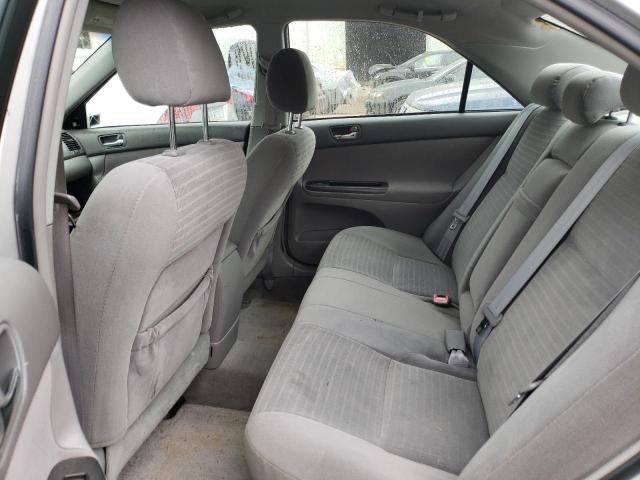 Photo 10 from auction – 2005 TOYOTA CAMRY LE with VIN 4T1BF32K15U599722