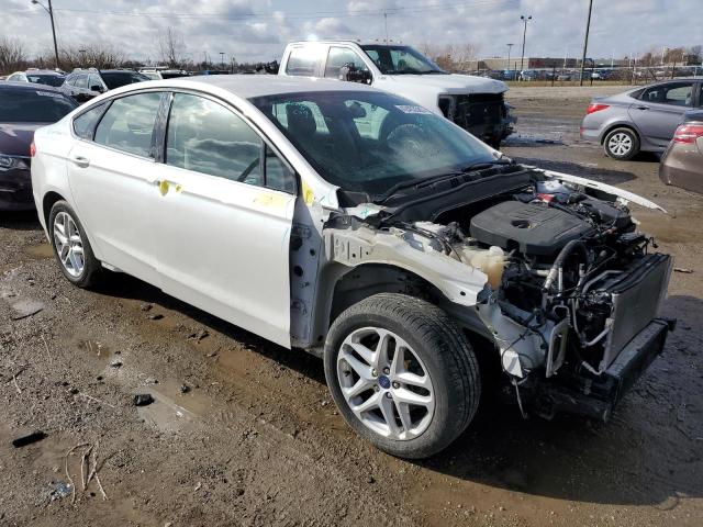 Photo 4 from auction – 2015 FORD FUSION SE with VIN 3FA6P0HD4FR125997
