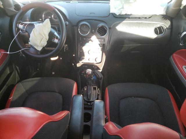 Photo 8 from auction – 2008 CHEVROLET HHR SS with VIN 3GNCA63X98S673600