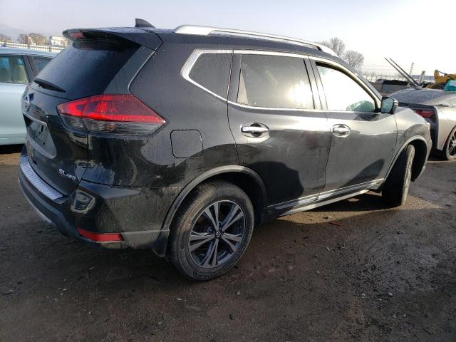 Photo 3 from auction – 2018 NISSAN ROGUE S with VIN 5N1AT2MV2JC842976