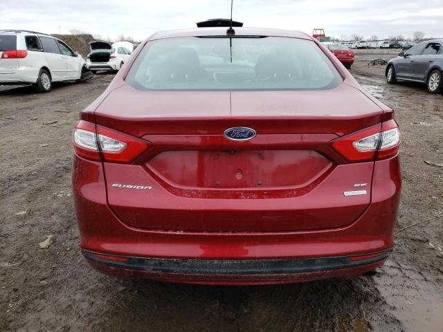 Photo 6 from auction – 2015 FORD FUSION SE with VIN 3FA6P0HD2FR124377