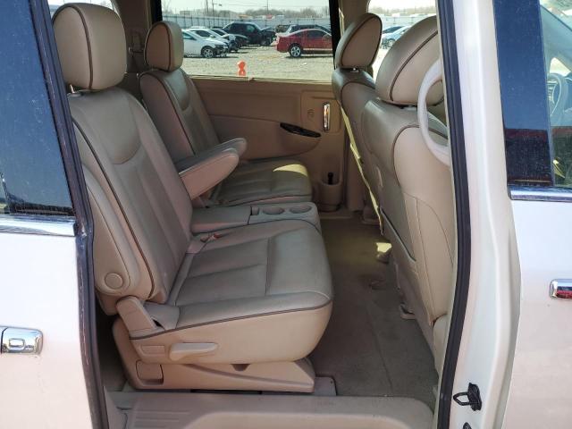 Photo 11 from auction – 2015 NISSAN QUEST S with VIN JN8AE2KP1F9126145