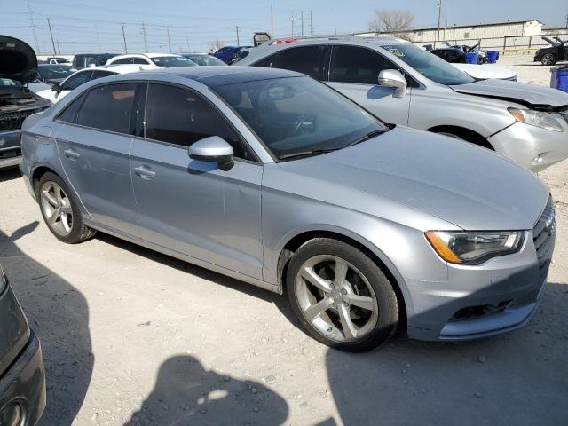 Photo 4 from auction – 2016 AUDI A3 PREMIUM with VIN WAUA7GFF4G1018829