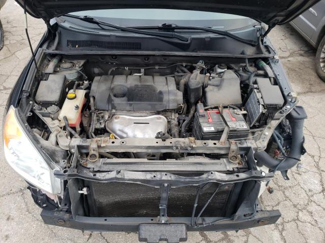 Photo 12 from auction – 2011 TOYOTA RAV4 with VIN 2T3BF4DV1BW130517