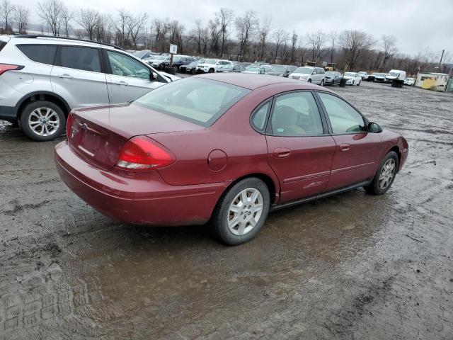 Photo 3 from auction – 2006 FORD TAURUS SE with VIN 1FAFP53U76A100784