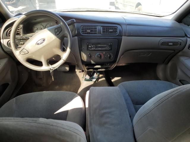 Photo 8 from auction – 2001 FORD TAURUS SE with VIN 1FAFP53U51A213447