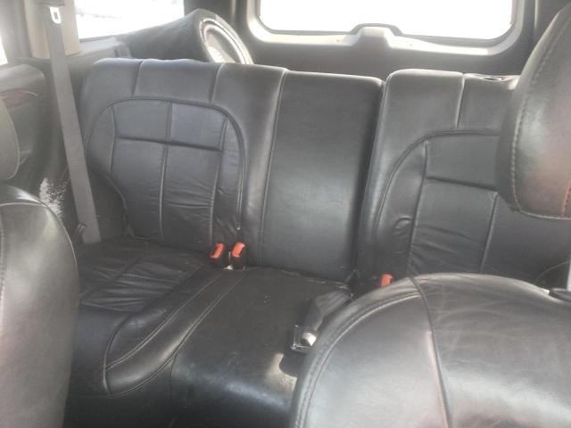 Photo 11 from auction – 2004 JEEP GRAND CHER with VIN 1J4GW58J64C339934